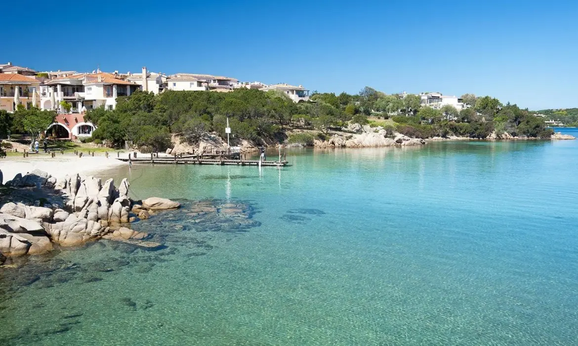 Porto Cervo gallery image 10