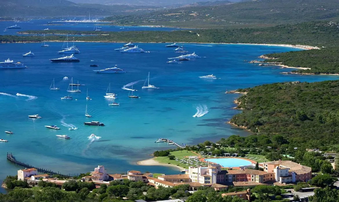 Porto Cervo gallery image 11