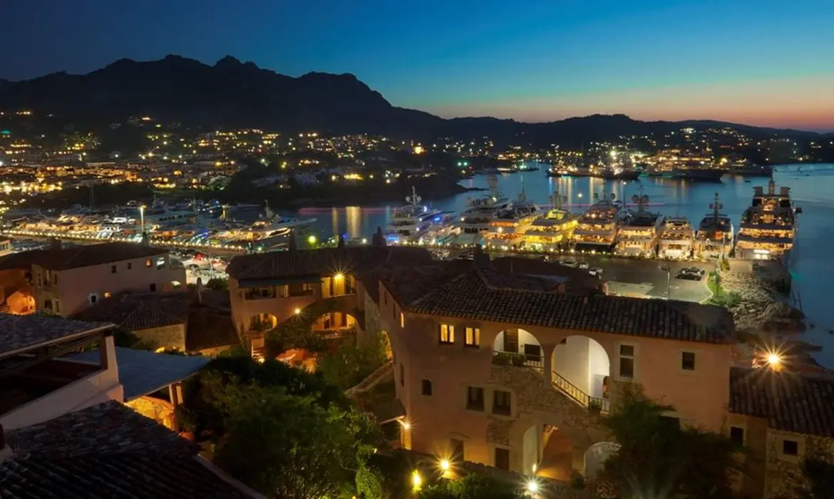 Porto Cervo gallery image 12