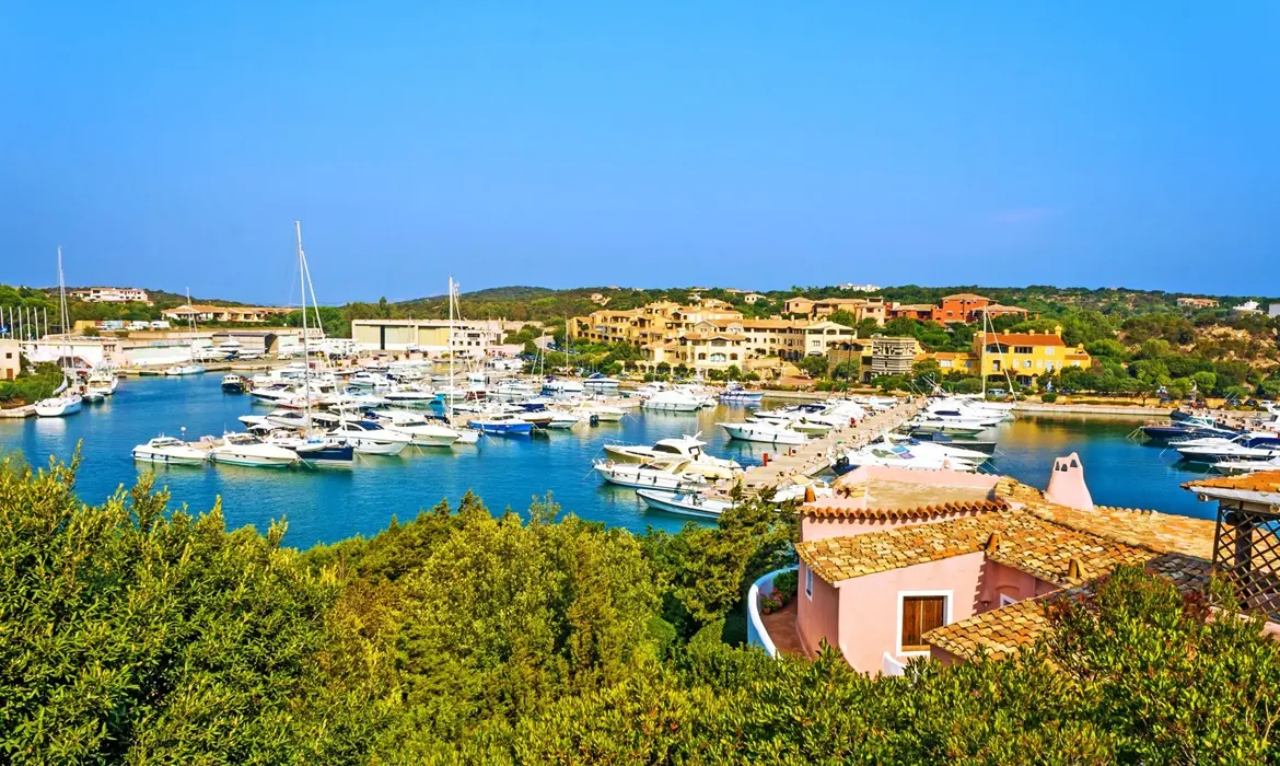 Porto Cervo gallery image 2
