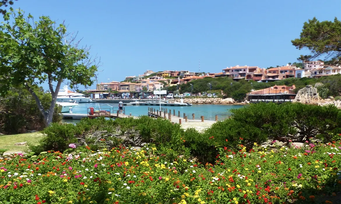 Porto Cervo gallery image 4