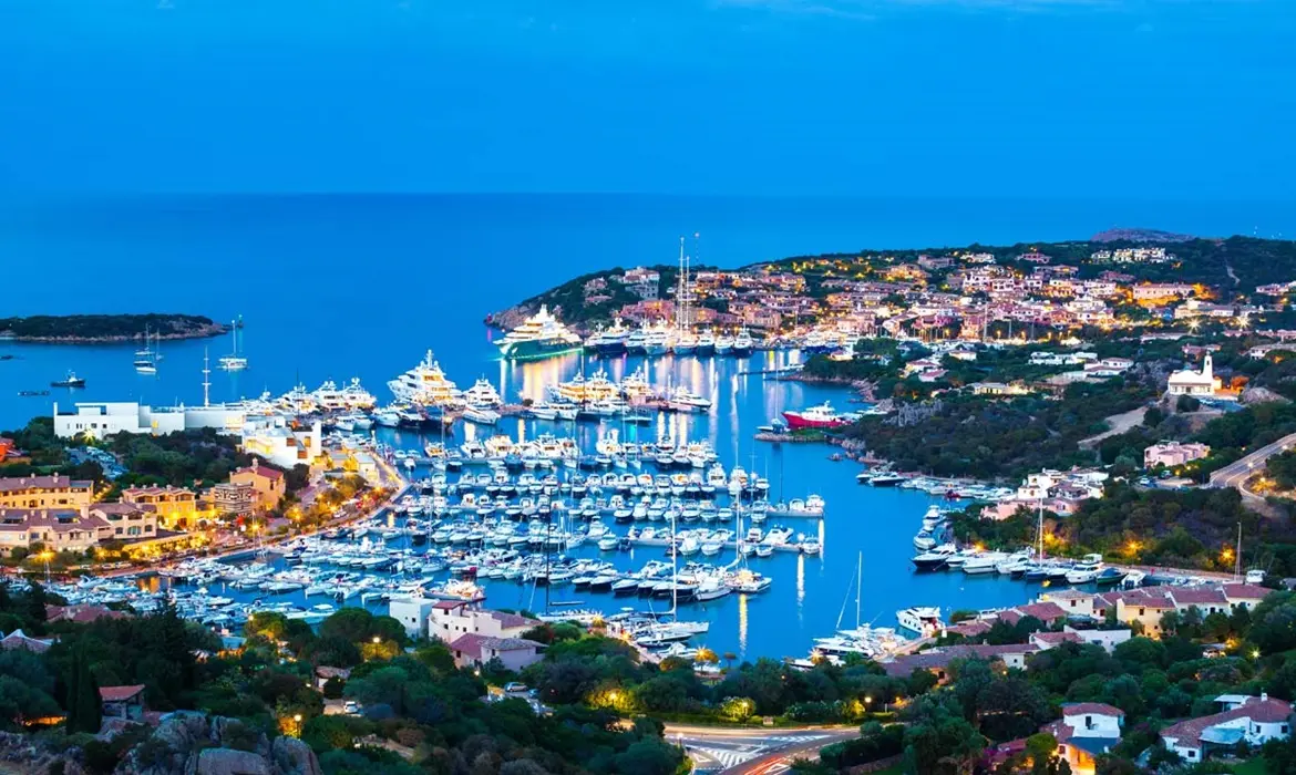 Porto Cervo gallery image 5