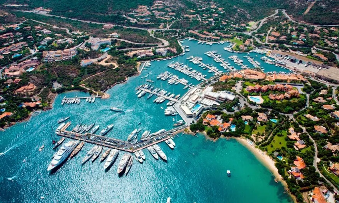 Porto Cervo gallery image 6