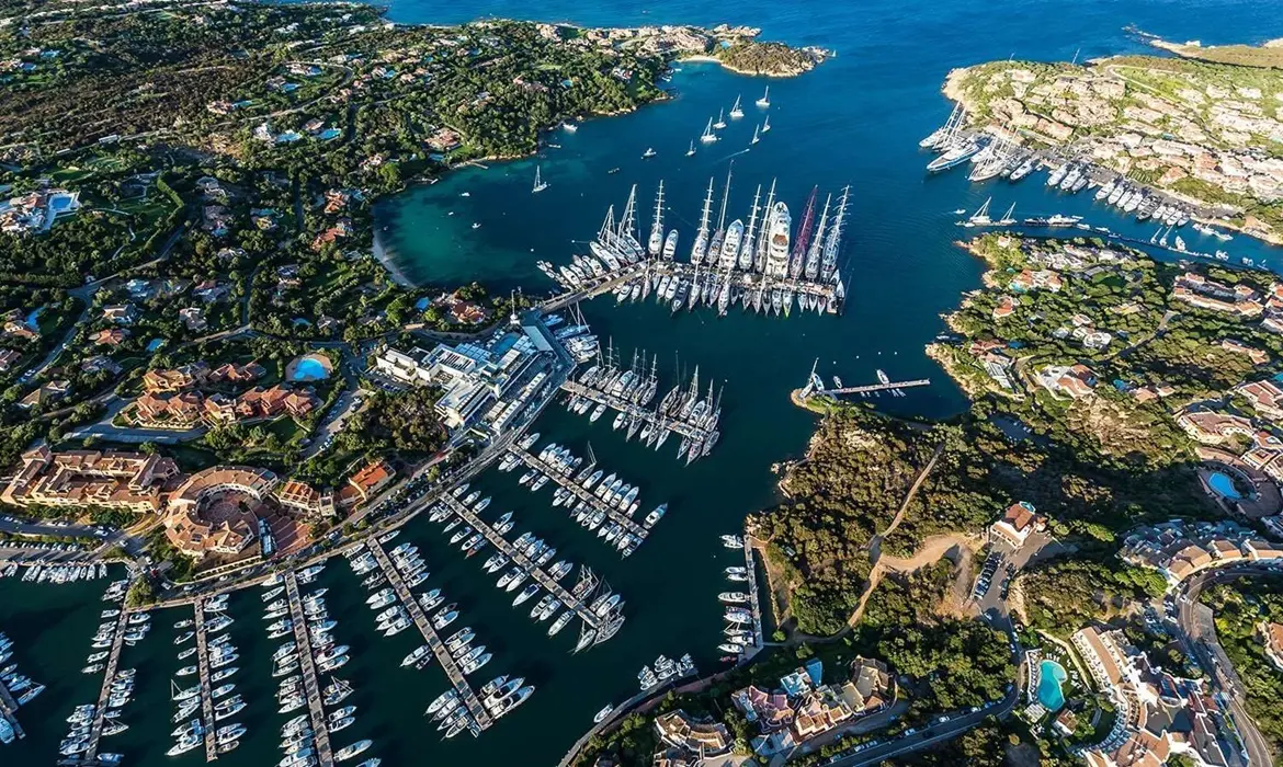 Porto Cervo gallery image 7