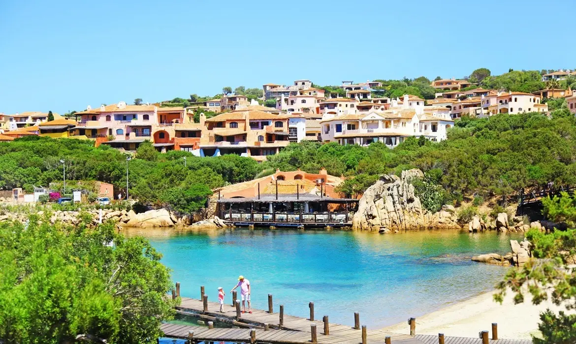 Porto Cervo gallery image 8