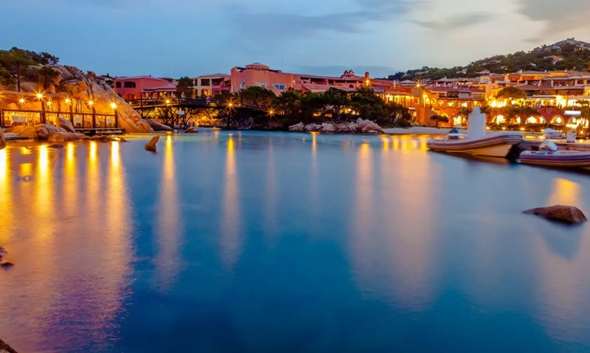 Porto Cervo gallery image 9