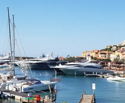 Porto Cervo