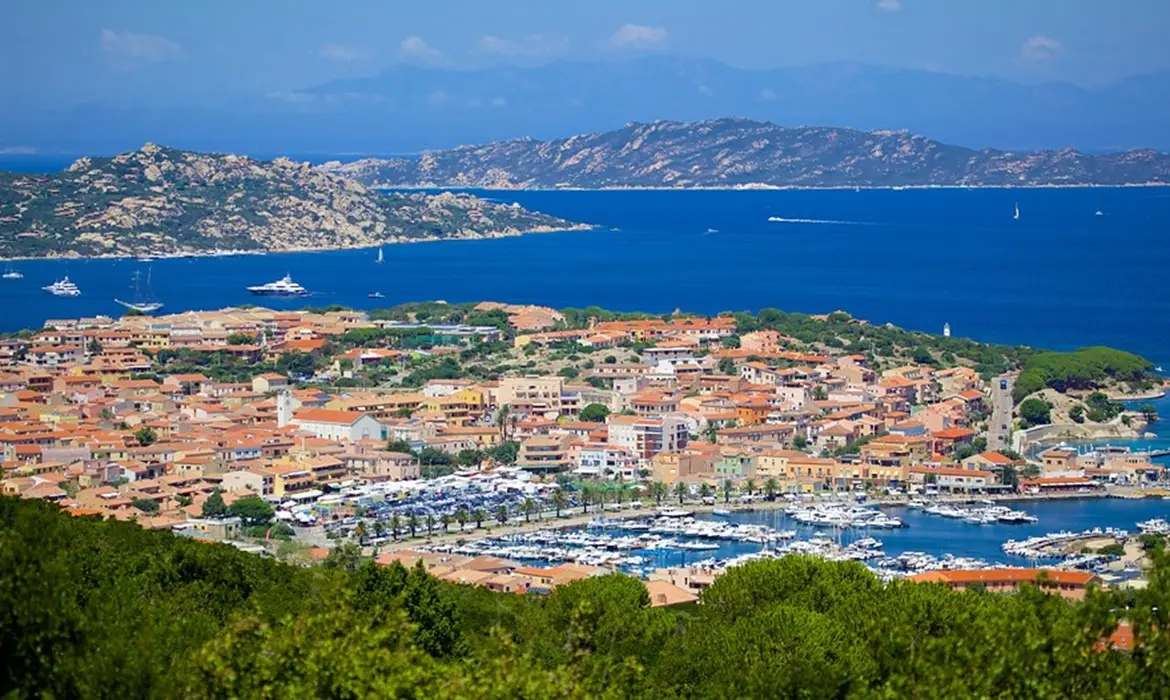 Olbia Costa Smeralda gallery image 1