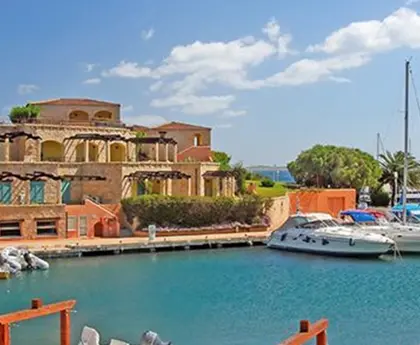 Olbia Costa Smeralda