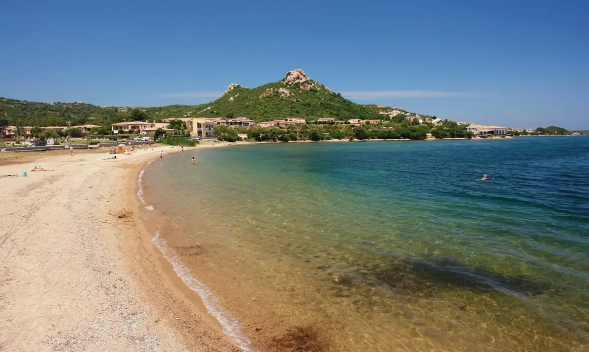 Cannigione holiday destination