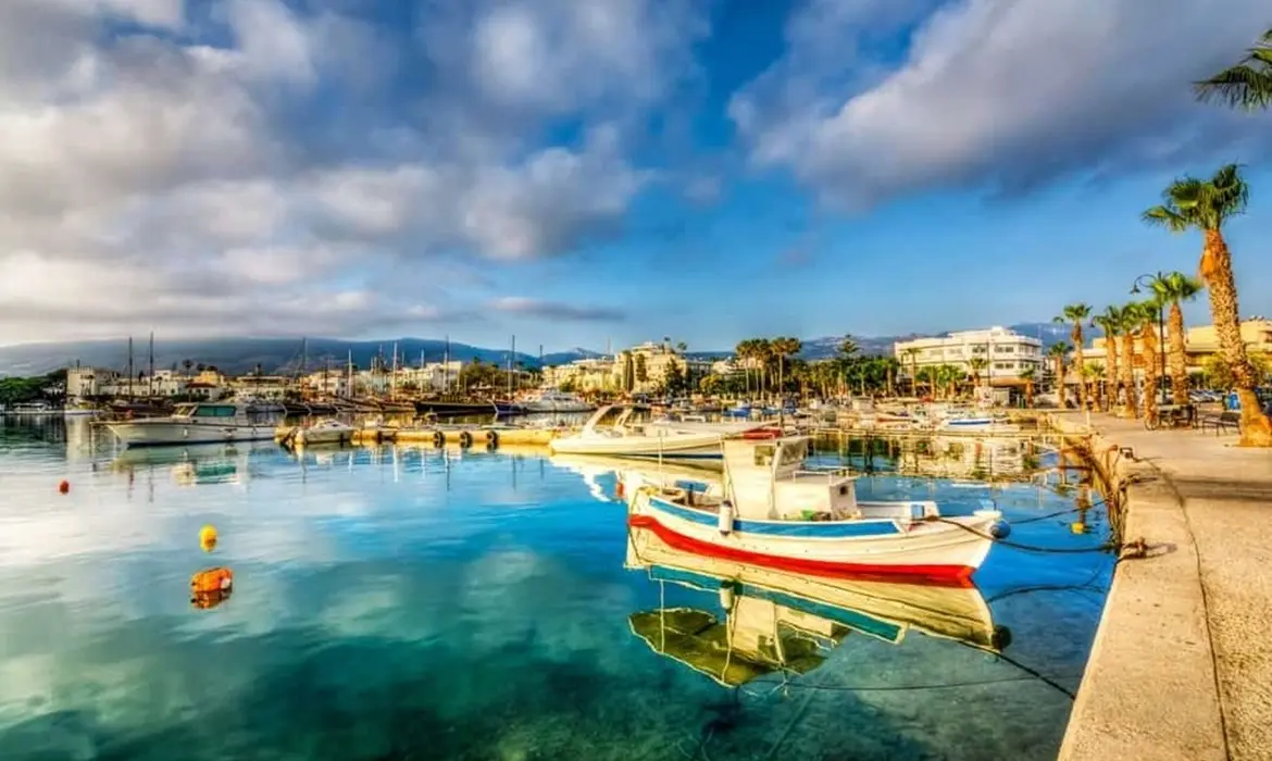 Kos Town gallery image 1