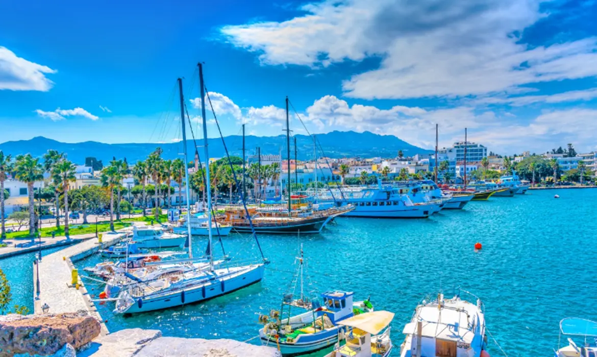 Kos Town gallery image 2