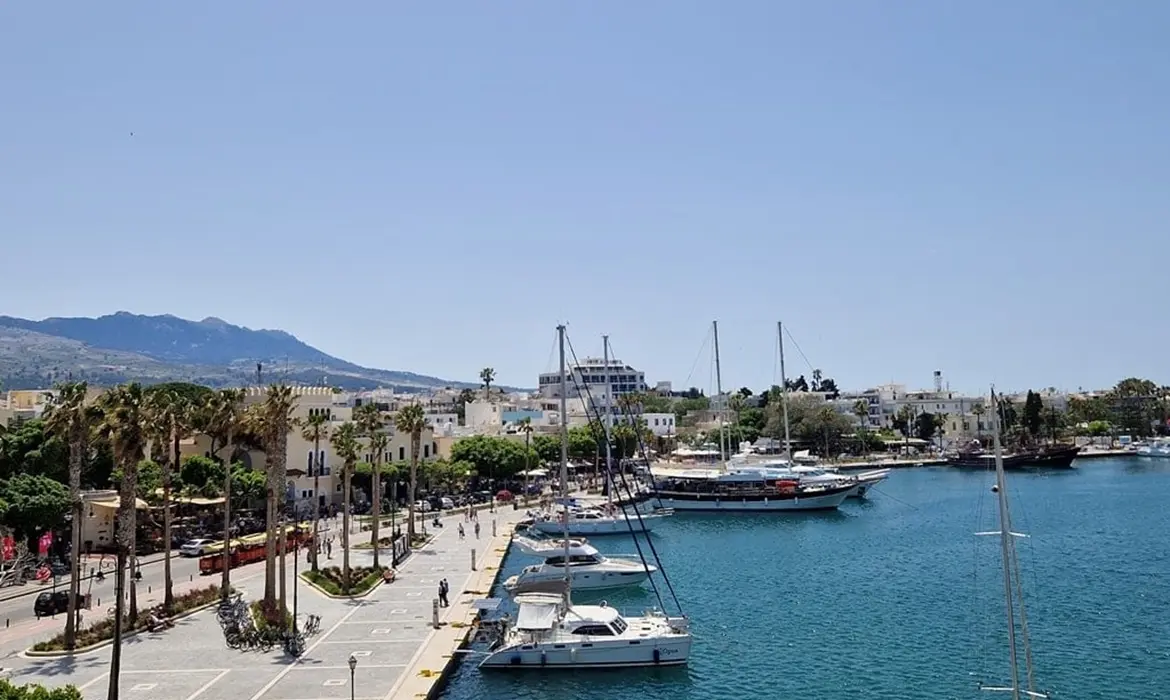 Kos Town gallery image 4