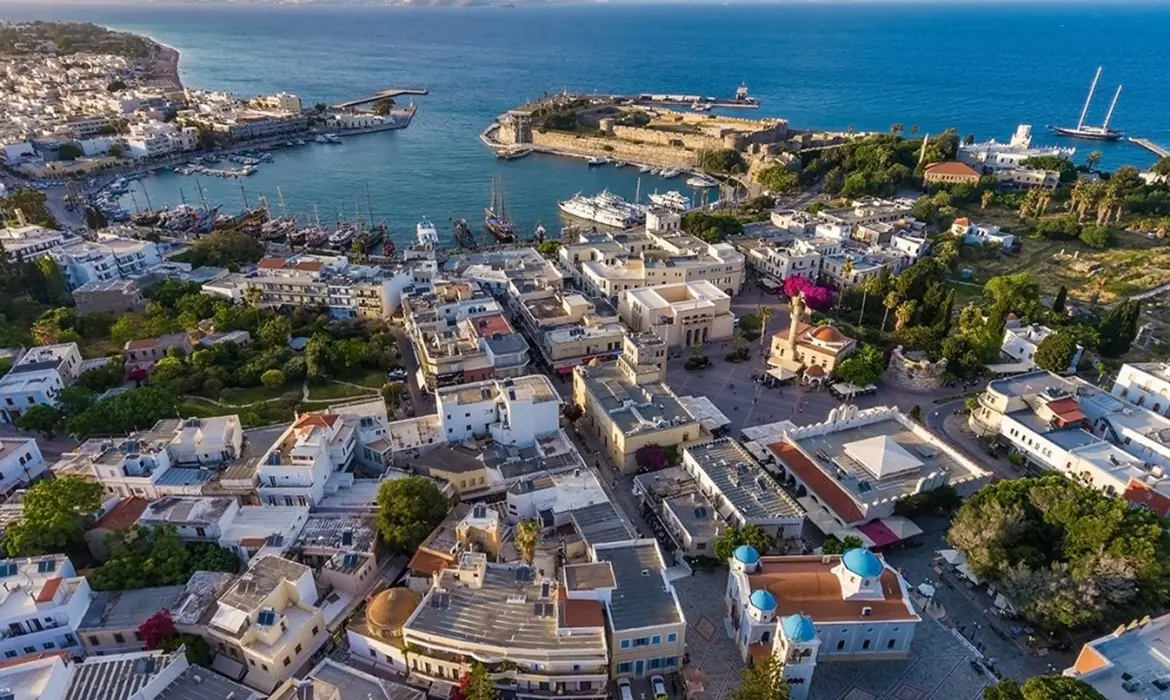 Kos Town gallery image 9