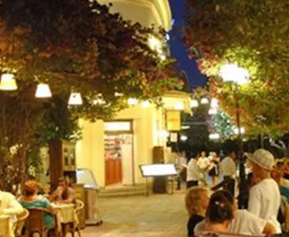 Kos Town