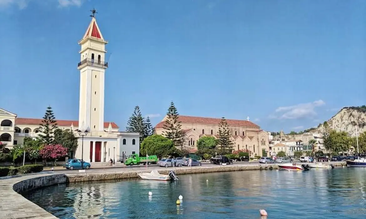 Zakynthos Town gallery image 10