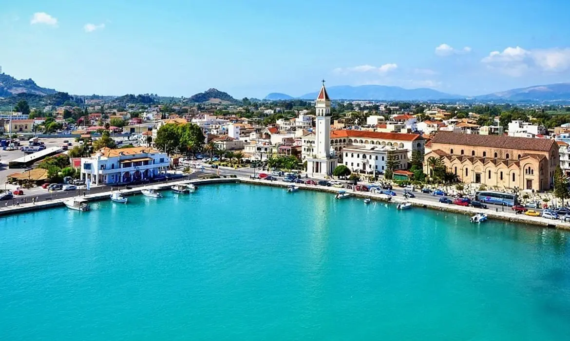 Zakynthos Town gallery image 11