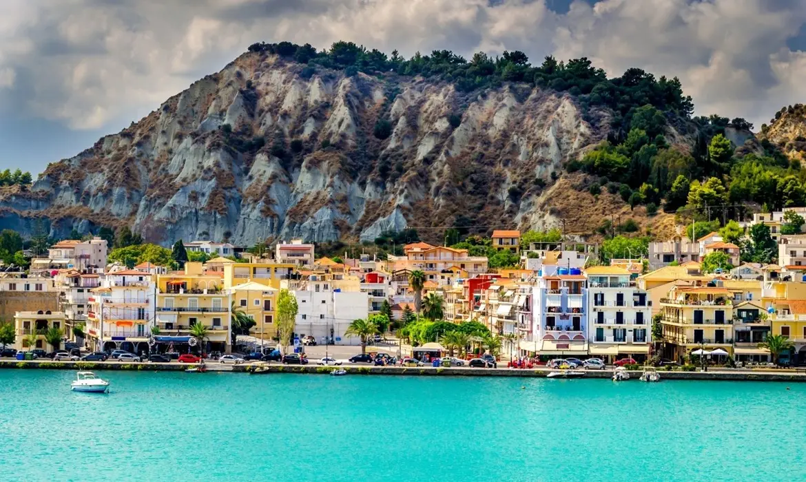 Zakynthos Town gallery image 12