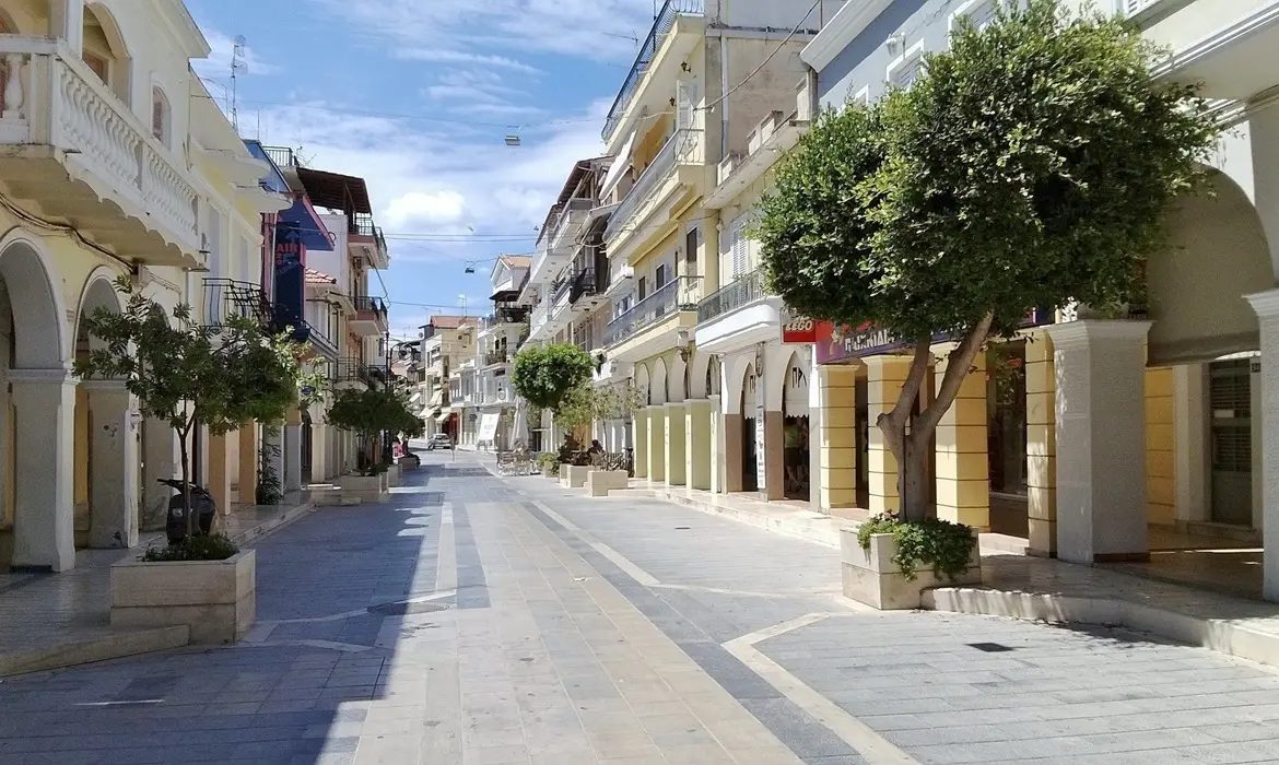 Zakynthos Town gallery image 13