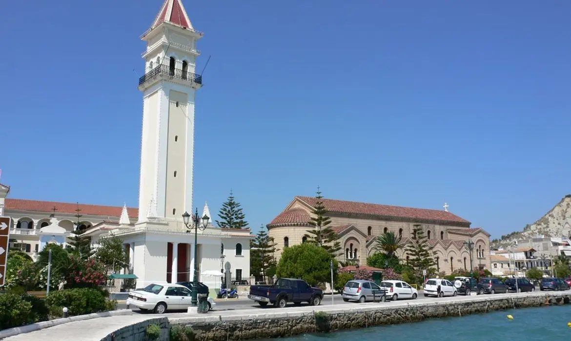 Zakynthos Town gallery image 15