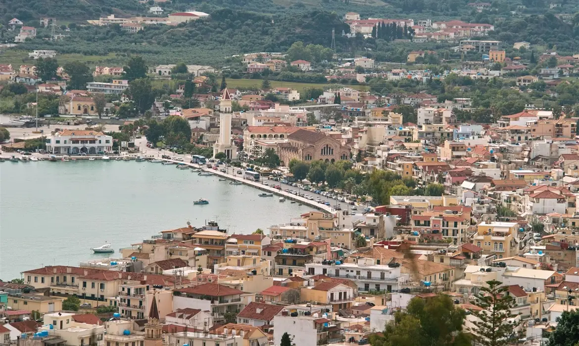 Zakynthos Town gallery image 16