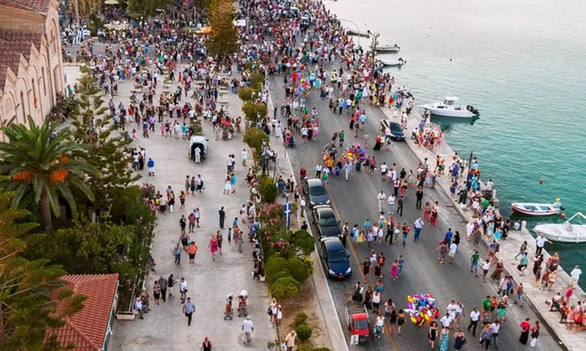 Zakynthos Town gallery image 17
