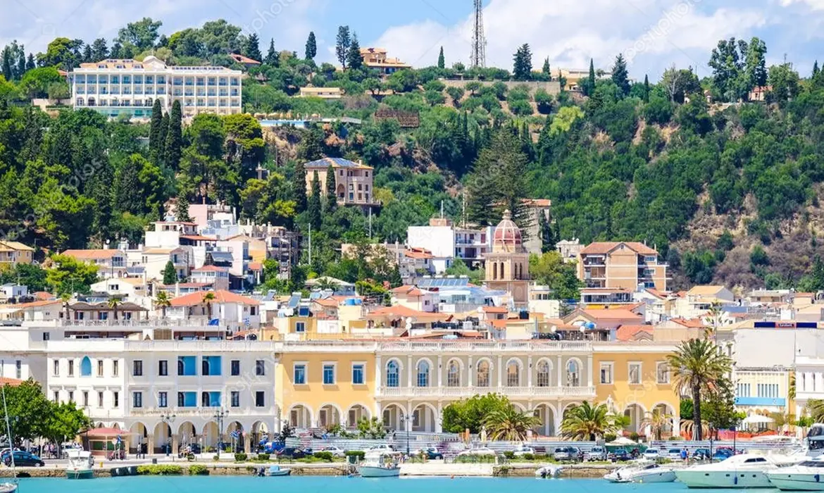 Zakynthos Town gallery image 18