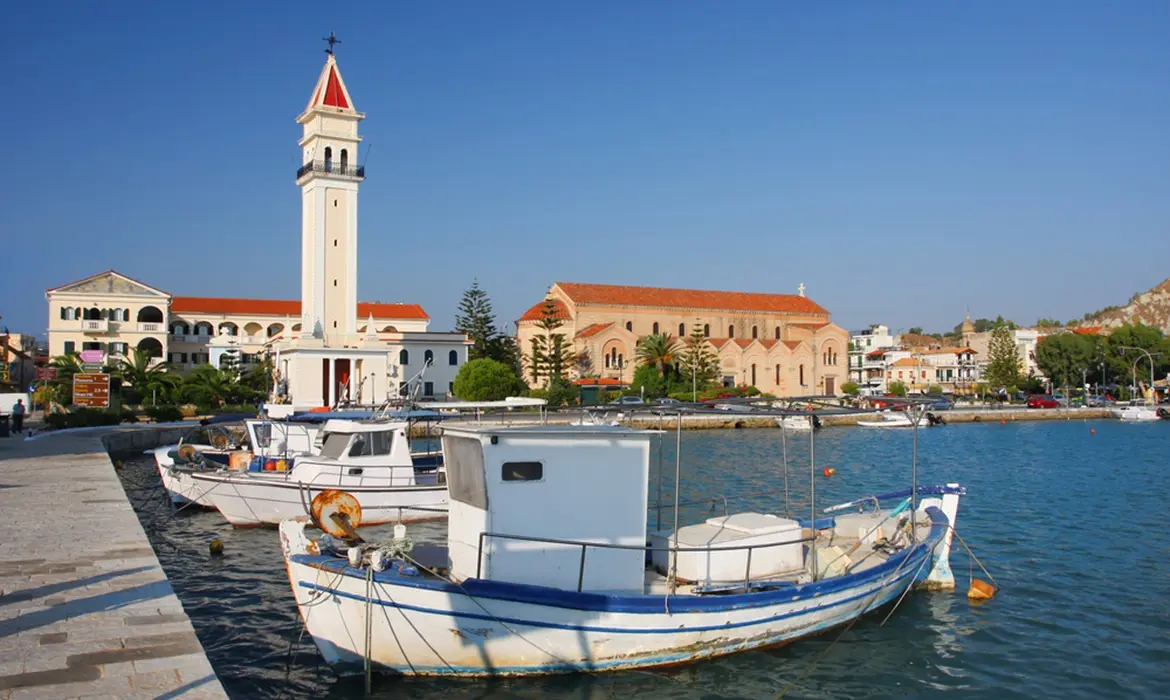 Zakynthos Town gallery image 7
