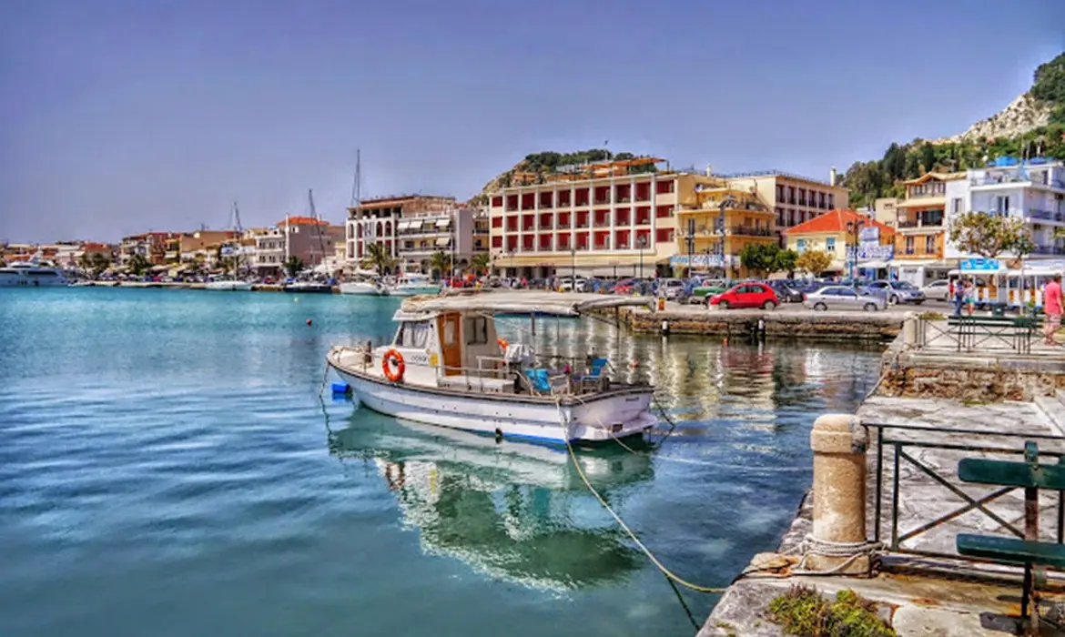 Zakynthos Town gallery image 9