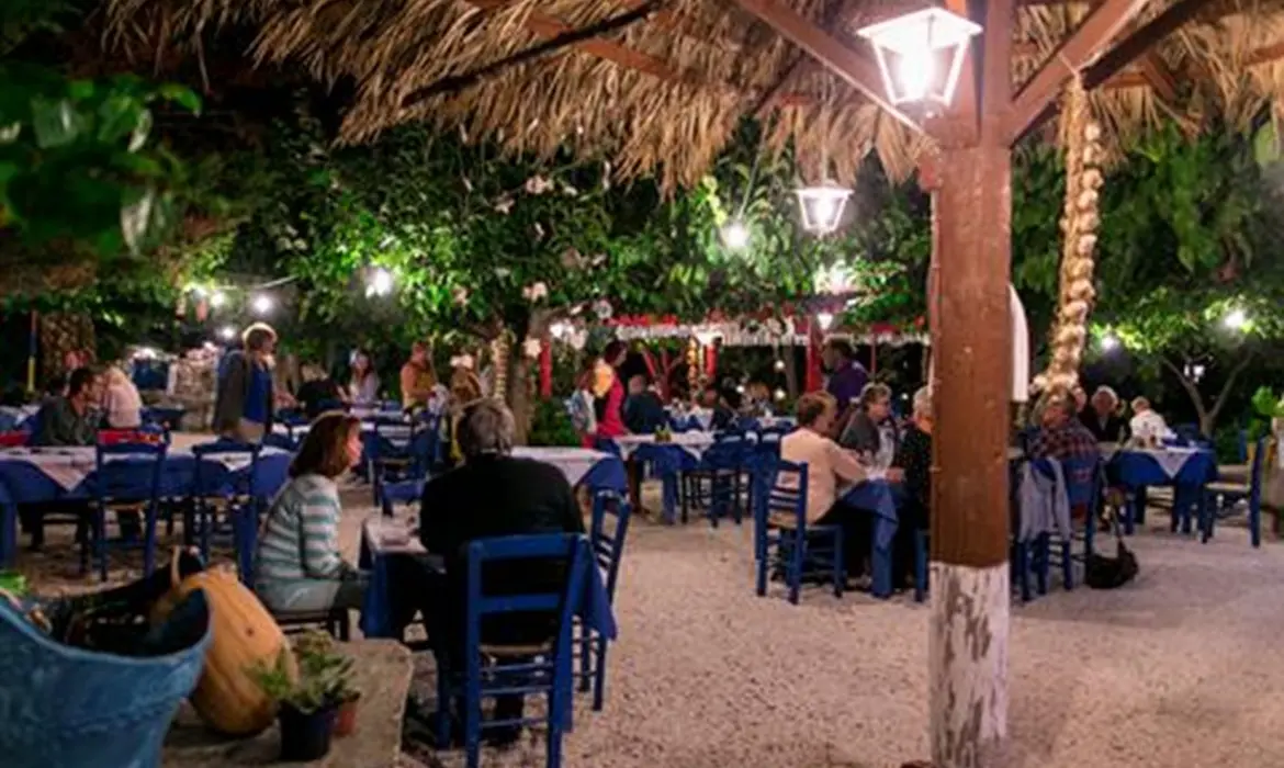 Aghios Sostis gallery image 13