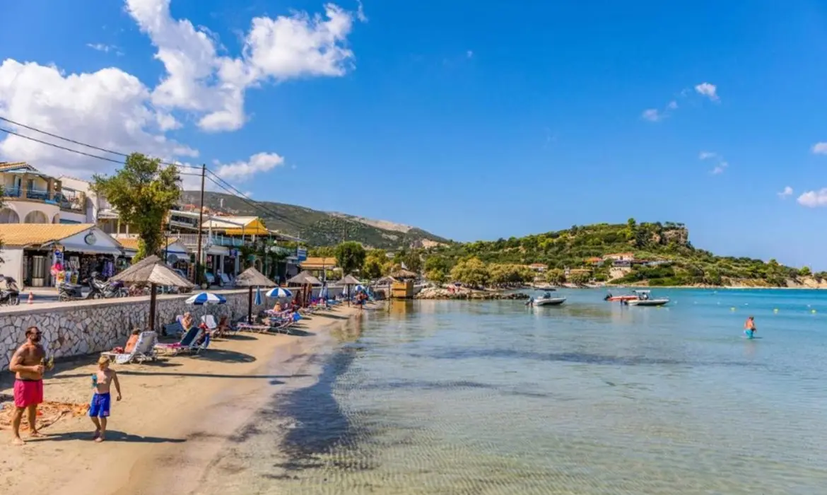 Aghios Sostis gallery image 6