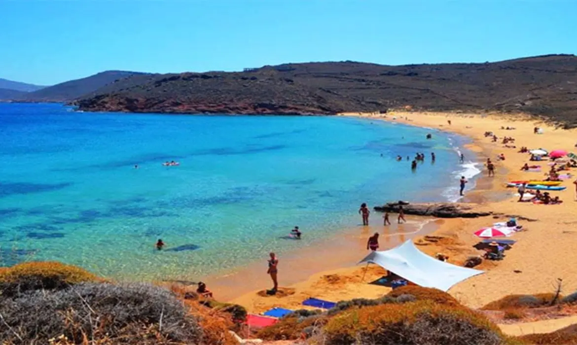 Aghios Sostis gallery image 8