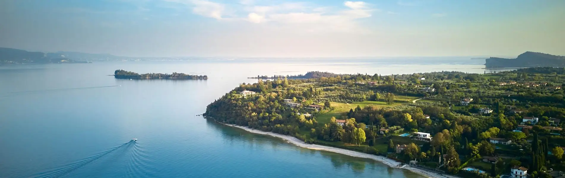 San Felice del Benaco holiday destination