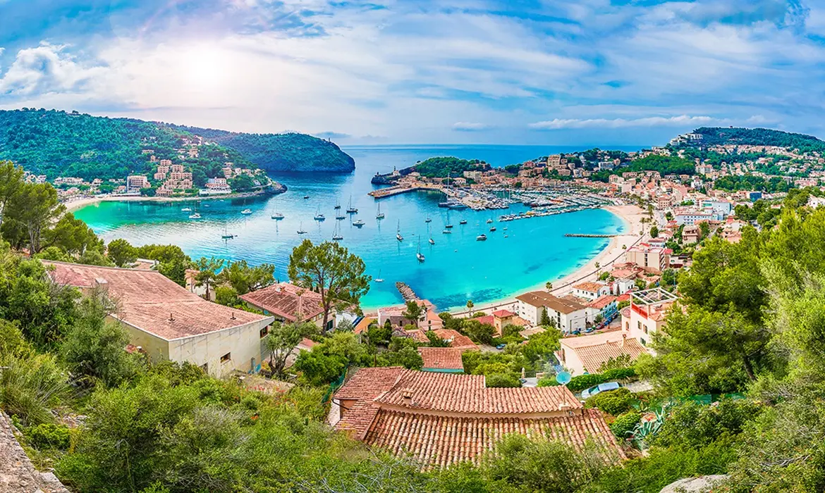 Puerto de Soller gallery image 1