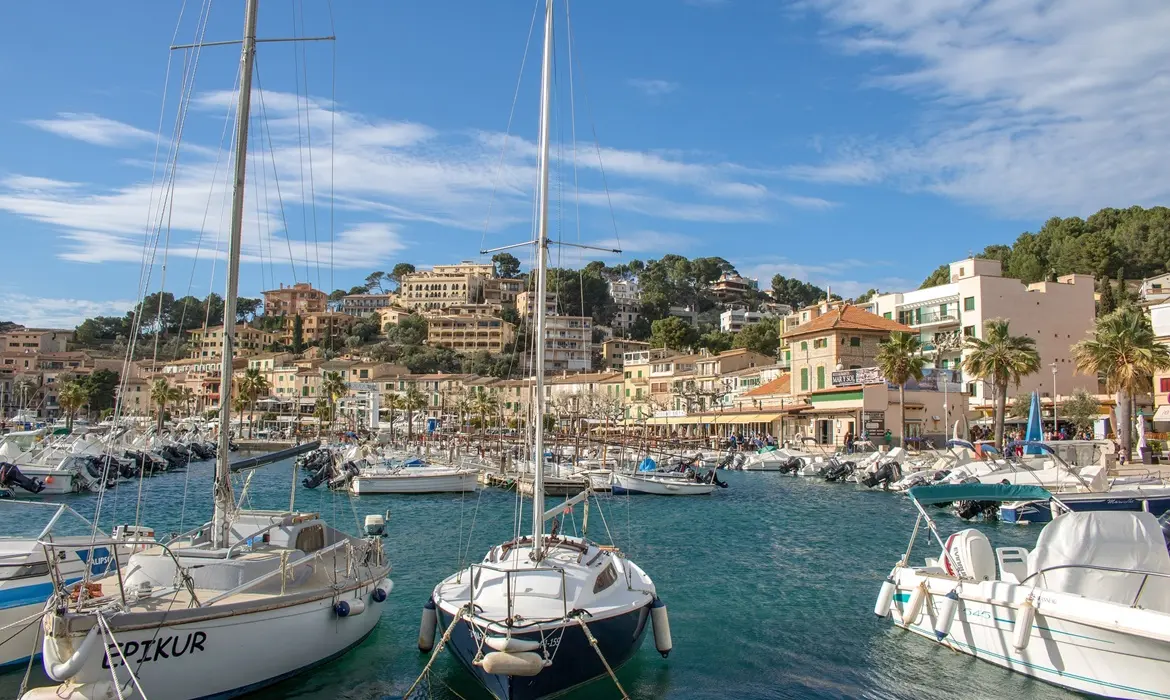 Puerto de Soller gallery image 2