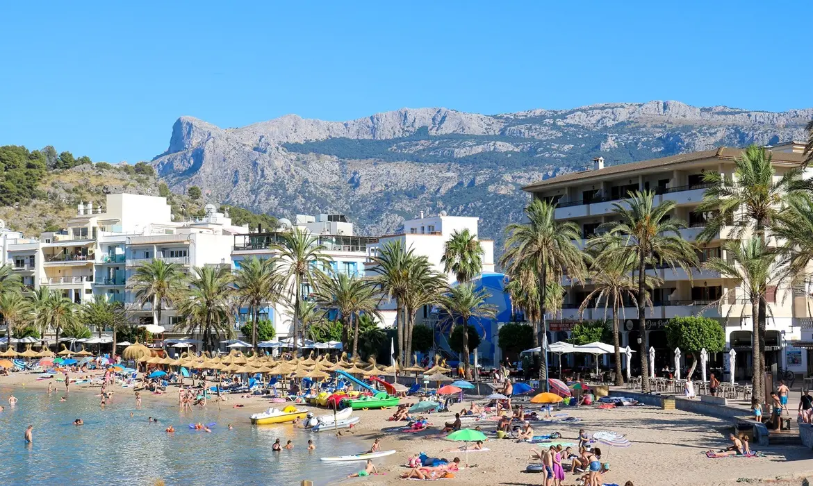 Puerto de Soller gallery image 3