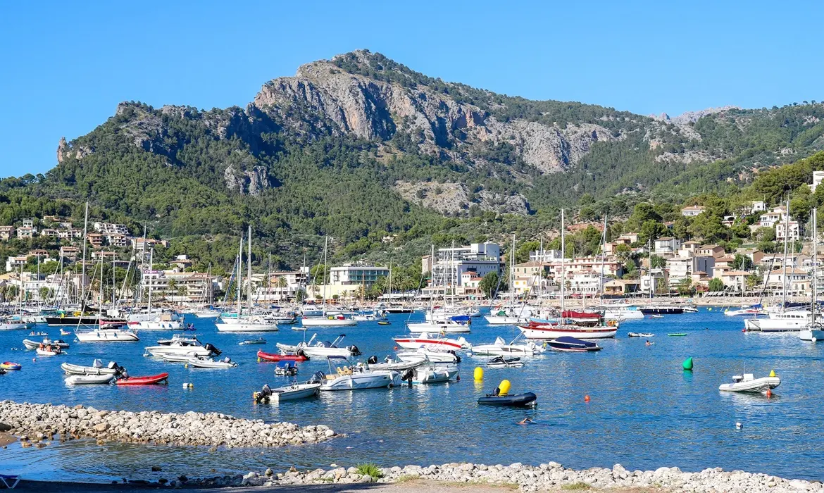 Puerto de Soller gallery image 4