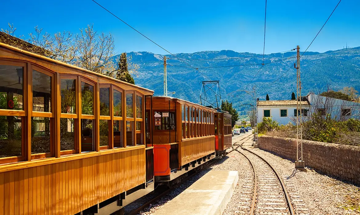 Puerto de Soller gallery image 5