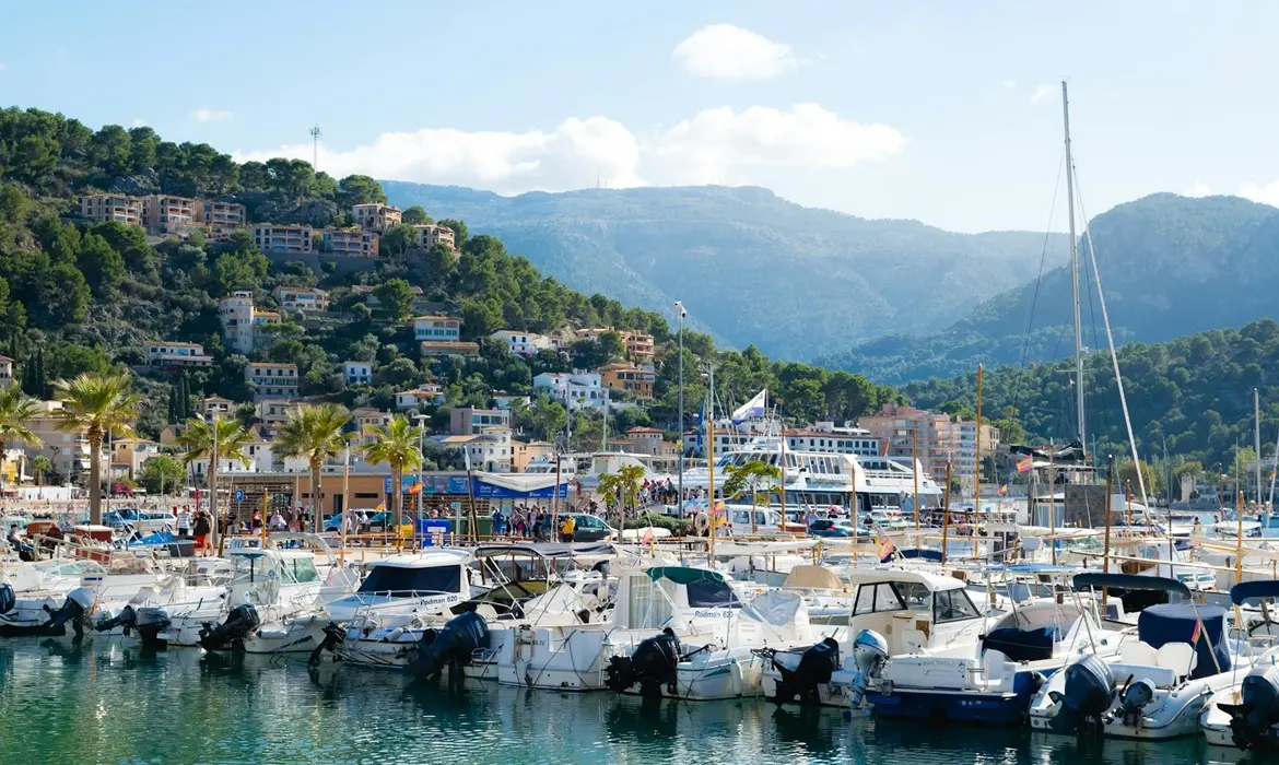 Puerto de Soller gallery image 6
