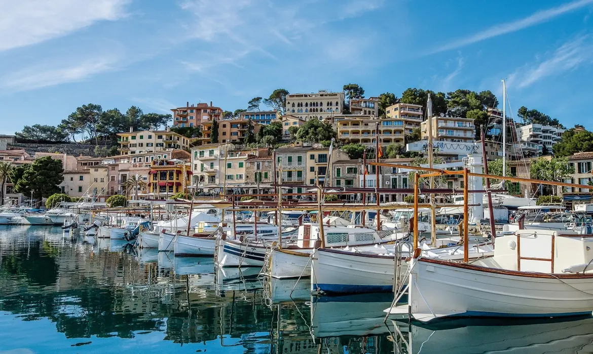 Puerto de Soller gallery image 7