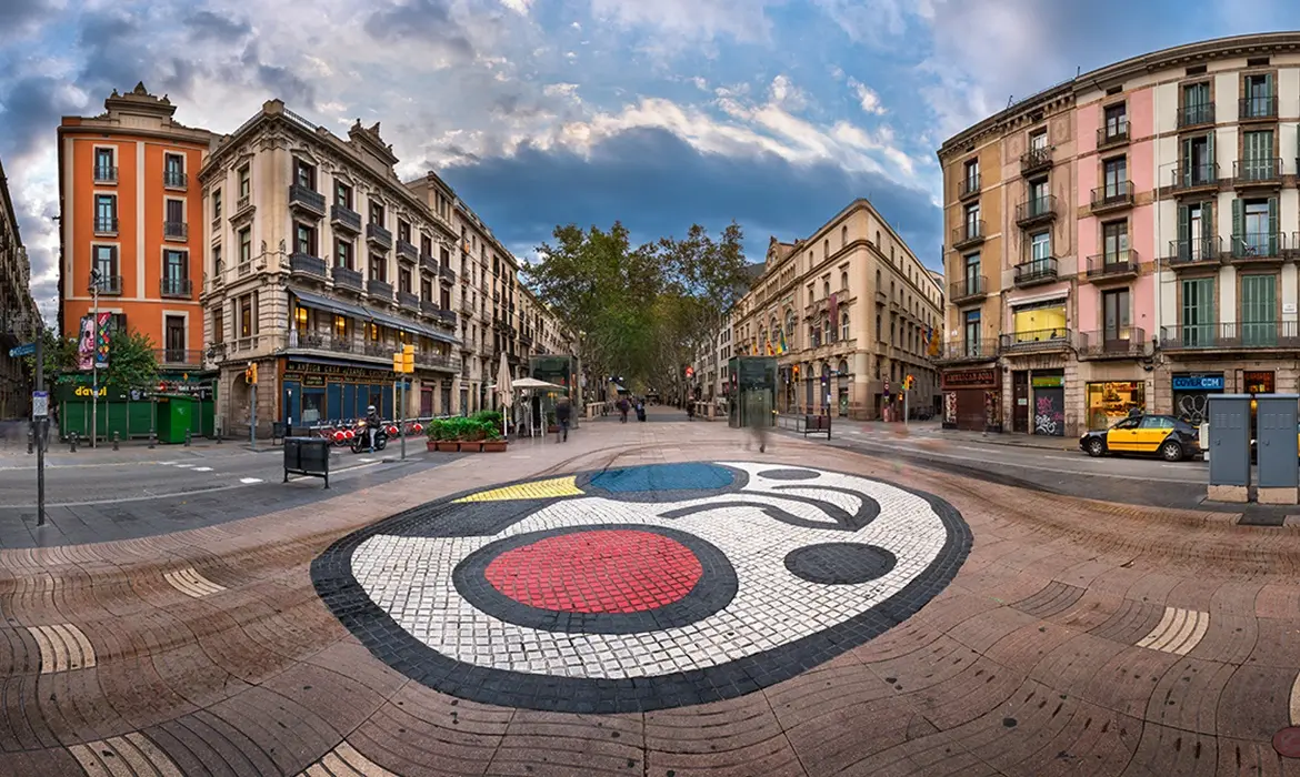 Las Rambles gallery image 5
