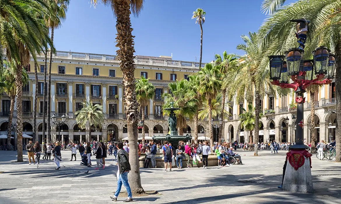 Las Rambles gallery image 6