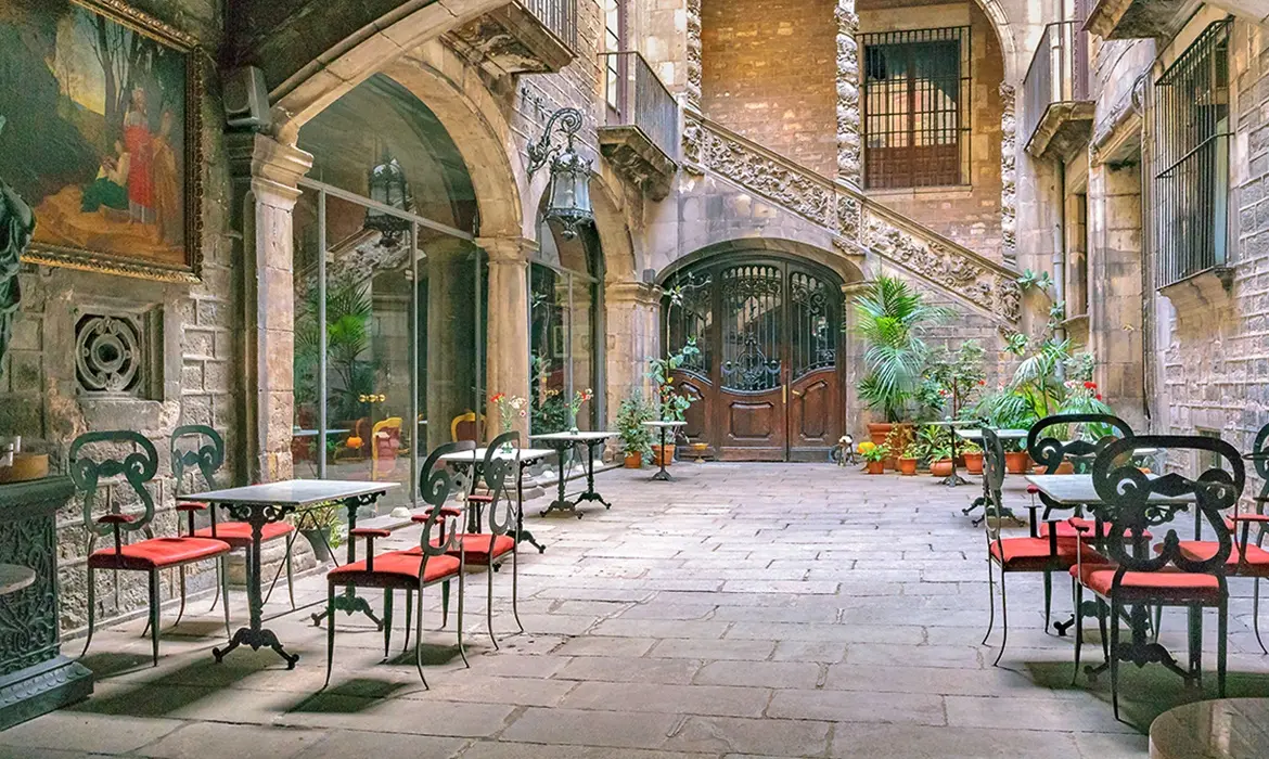 Las Rambles gallery image 7