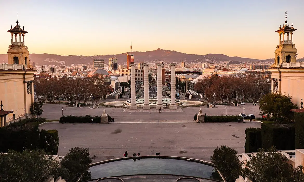 Sants Montjuic gallery image 1