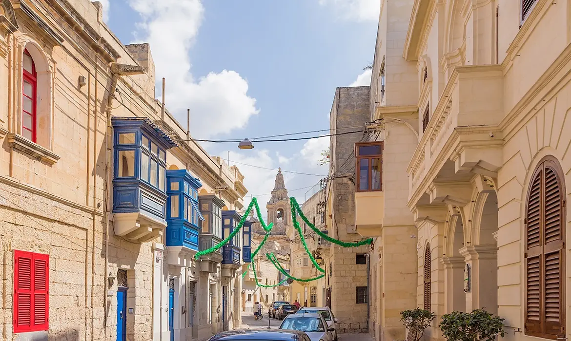 Naxxar gallery image 2