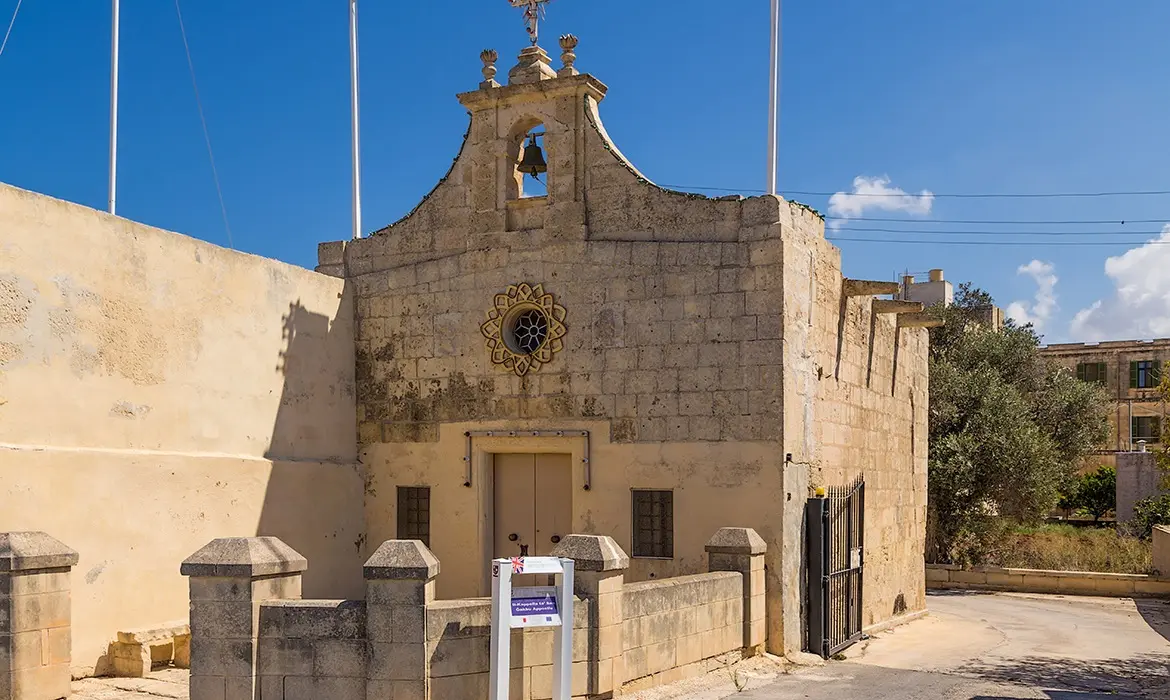 Naxxar gallery image 3