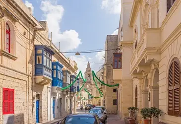 Naxxar