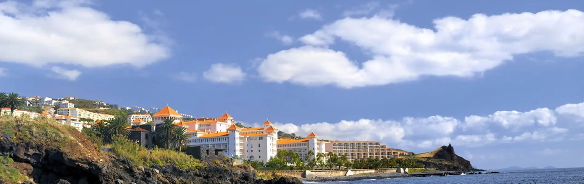 Canico holiday destination