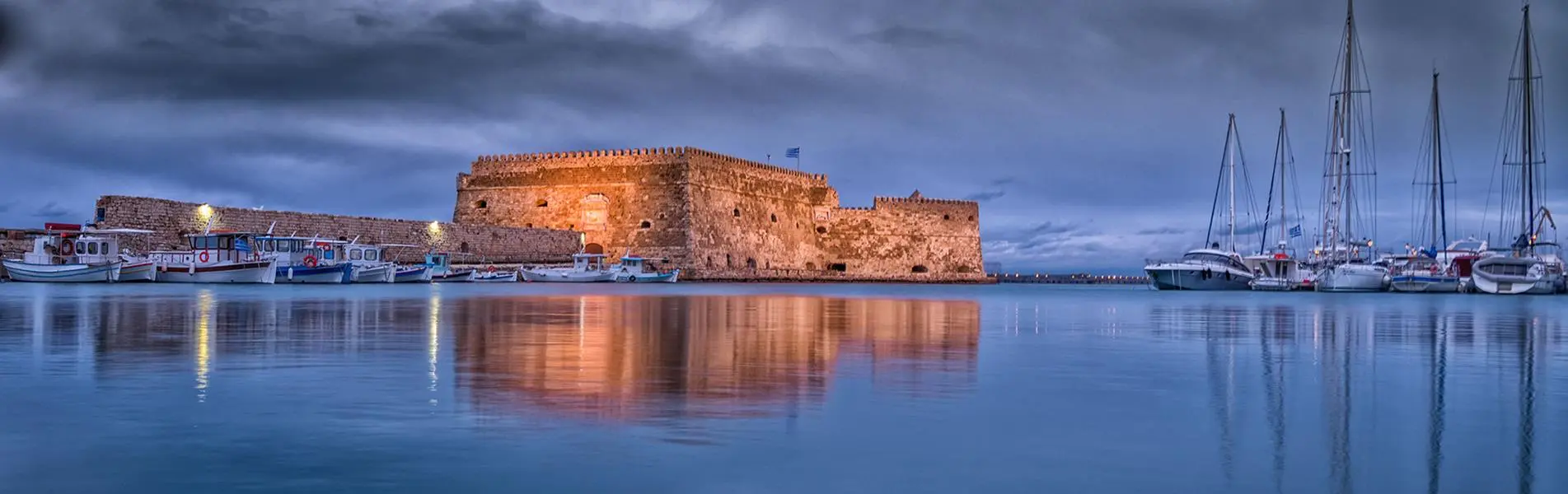 Stalis holiday destination