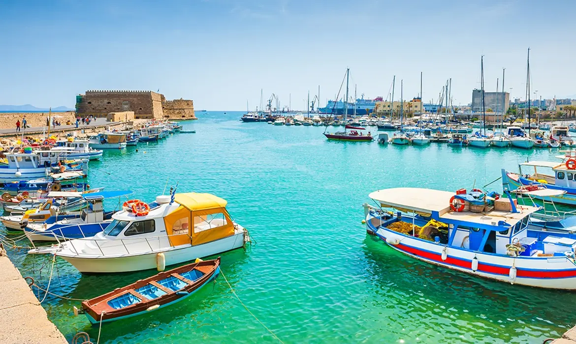 Heraklion gallery image 5
